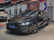 Volkswagen Lamando 2024