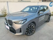 BMW X3 2025
