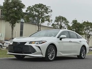 Toyota Avalon 2019