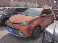 MG GS 2015