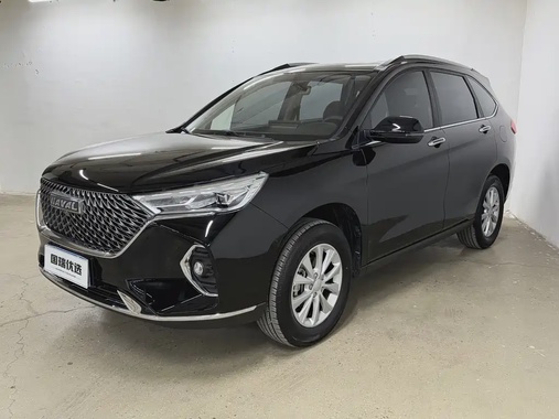 Haval M6 2023