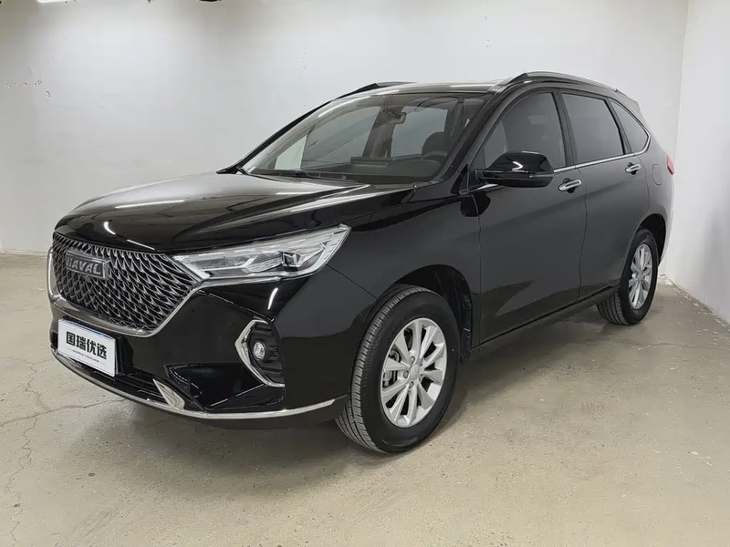 Haval M6