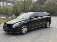 Mercedes-Benz R-Class 2012