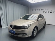 Roewe 350 2016