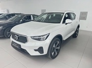 Volvo XC40 2024