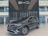 Volkswagen Talagon 2022