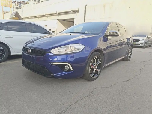 Fiat Ottimo 2015