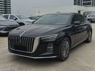 Hongqi H5 2022