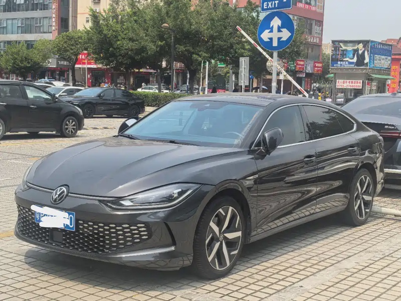 Volkswagen Lamando