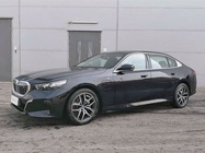BMW i5 2025