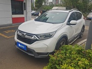 Honda CR-V 2019