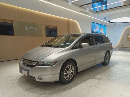 Honda Odyssey 2007