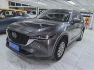 Mazda CX-5 2023