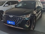 Chery Tiggo 8 PRO 2022