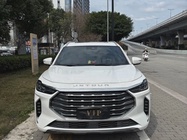 Jetour X70 PLUS 2021