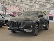 Changan UNI-K 2022