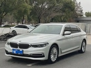 BMW 5 Series 2019