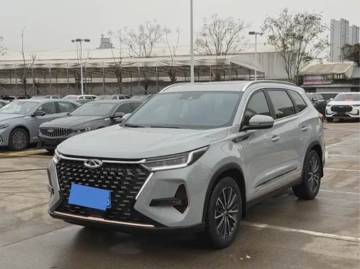 Chery Tiggo 8 PRO 2023