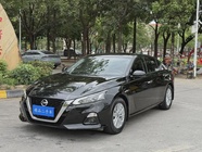 Nissan Teana 2019