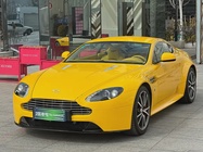 Aston Martin Vantage 2017