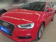 Audi A3 2017
