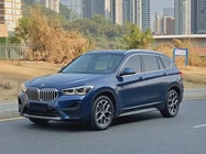 BMW X1 2022