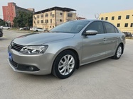 Volkswagen Sagitar 2012