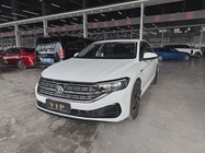 Volkswagen Sagitar 2023