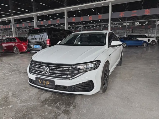 Volkswagen Sagitar 2023