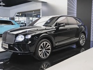 Bentley Bentayga 2022