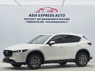 Mazda CX-5 2022