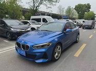 BMW 1 Series 2019