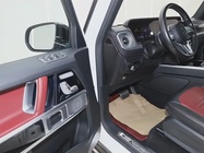 Mercedes-Benz G-Class 2021