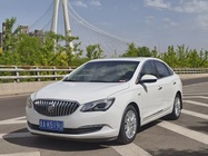 Buick Excelle 2016