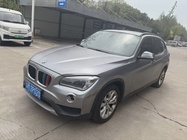 BMW X1 2013