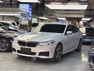 BMW 6 Series 2018