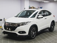 Honda Vezel 2022