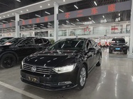 Volkswagen Magotan 2017