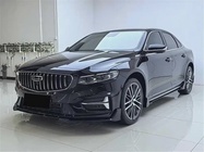 Geely Xingrui 2023
