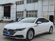 Volkswagen CC 2019