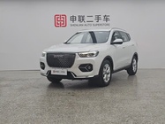 Haval H6 2021