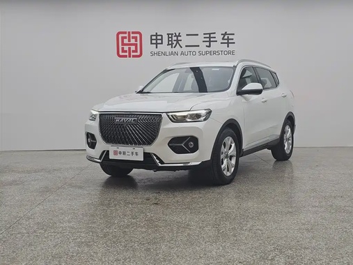 Haval H6 2021