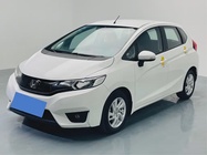 Honda Fit 2015