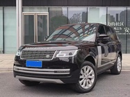 Land Rover Range Rover 2016