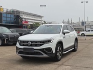 Volkswagen Tayron 2022