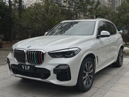 BMW X5 2020