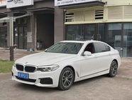 BMW 5 Series 2013