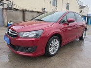 Citroen C4 2014