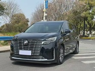 Buick GL8 2023