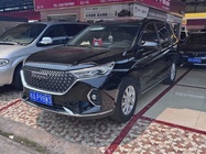 Haval M6 2021